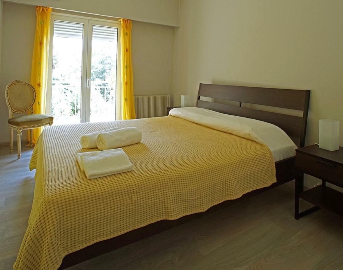 Cosy Apartment 51 , Pagrati Athens Exterior photo